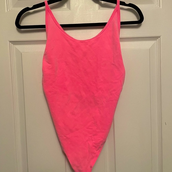 Tna ‘90s Cozumel Bodysuit - Picture 1 of 3